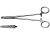 Mayo-Hégar Needle Holder (Several sizes)