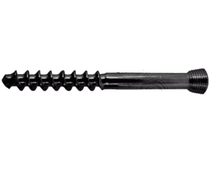 Locking screw cancellous ø 6.5 mm Thread 32 mm Length 35 to 110 mm
