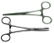 Rochester-Pean Forceps (Several sizes)