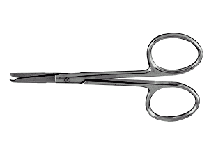 Stitch Scissors Spencer (Several sizes)