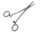 Leriche Forceps (Several sizes)