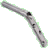 <font color='#0196FF'>Nail plate-Blade plate</font>