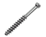 Large cannulated cancellous screw ø 7.0 mm thread 32 mm Length 50 to 120 mm (By 2)